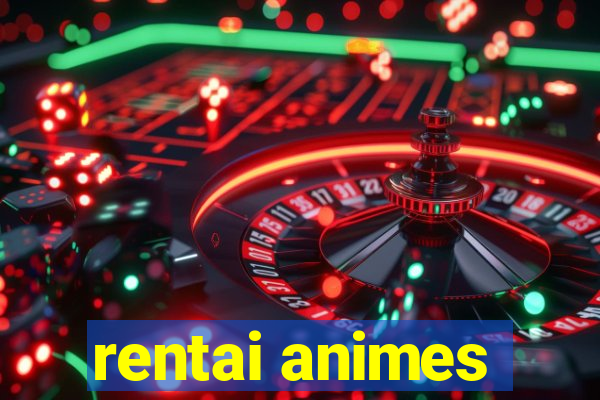 rentai animes
